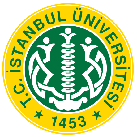 İstanbul Üniversitesi Logo